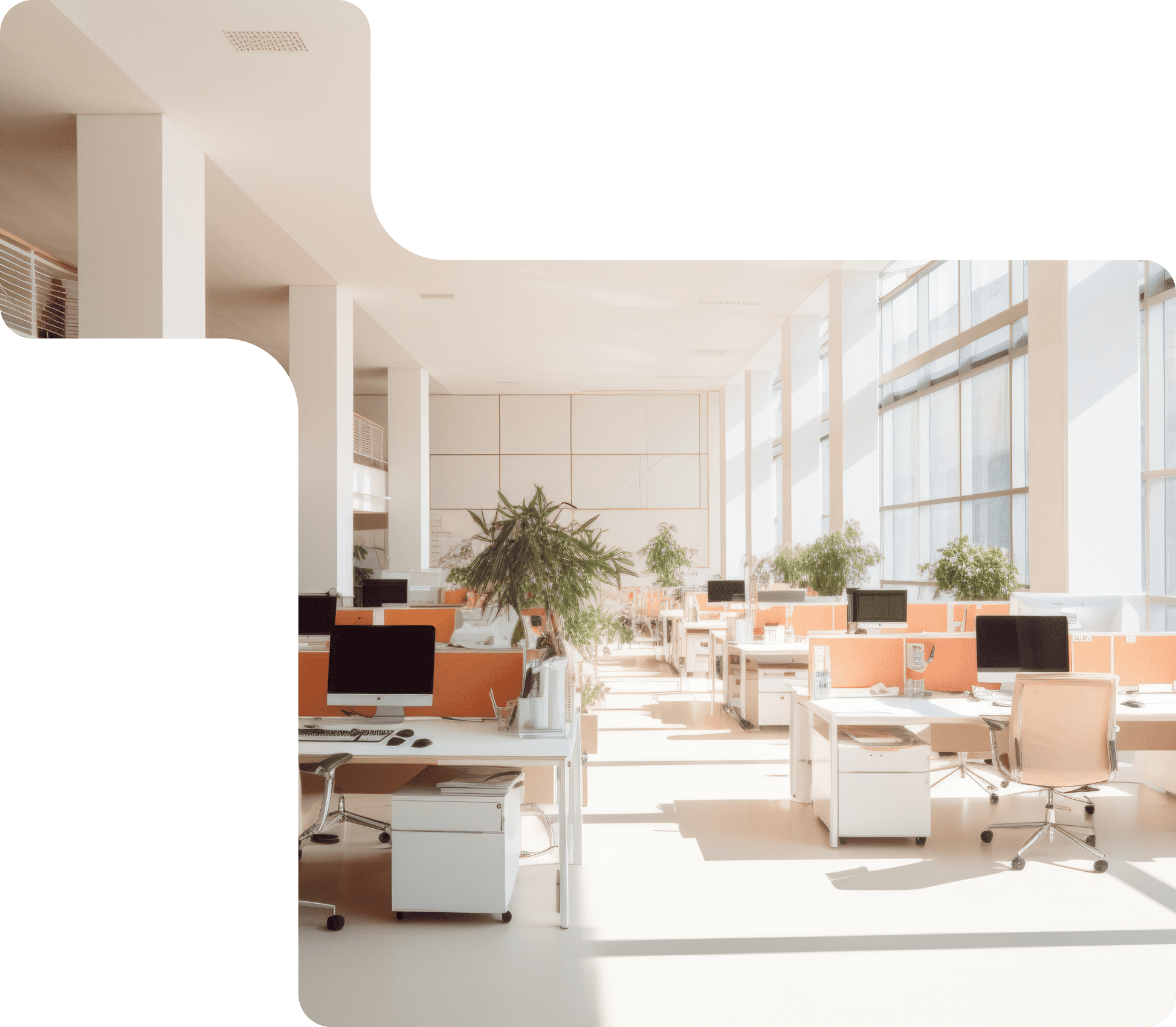 bimo reinigung gewerbe open office
