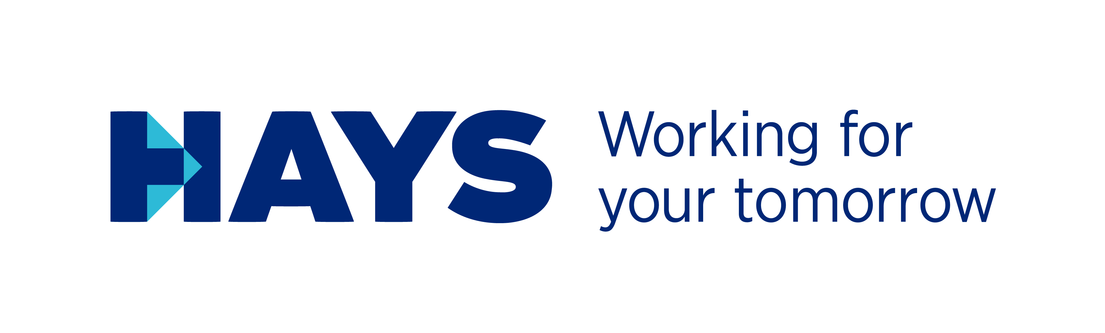 logo hays